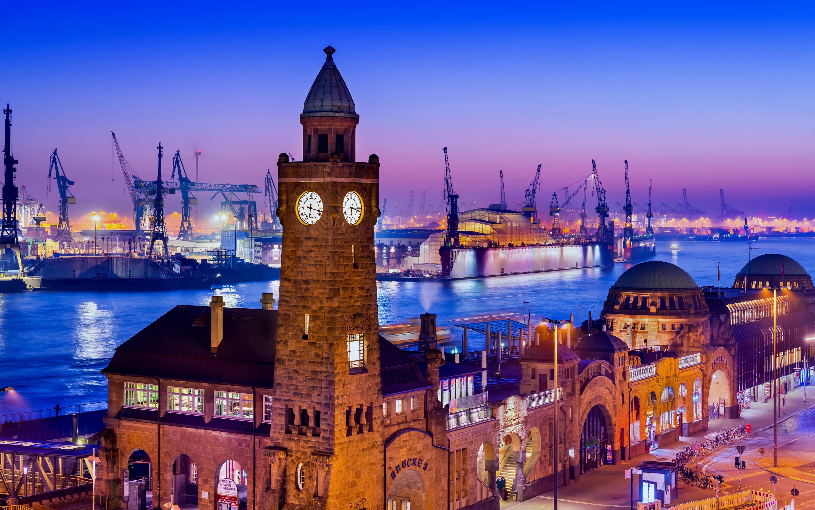 Фестиваль порта